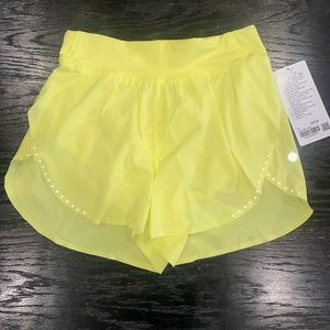 Lululemon shorts